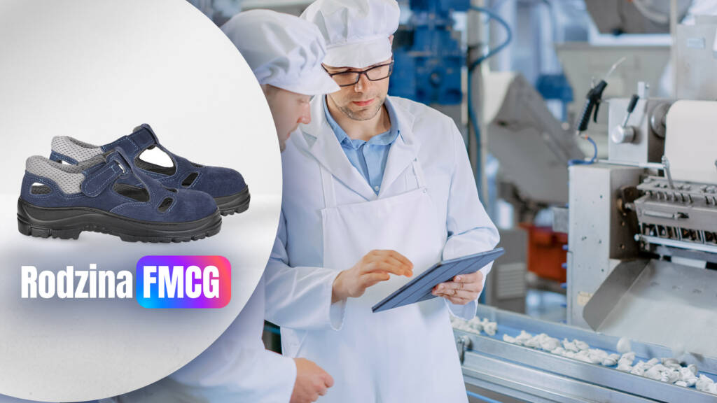 Rodzina FMCG LUKMOR